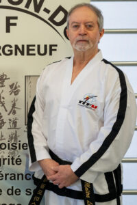 Maître Pierre LeBrun